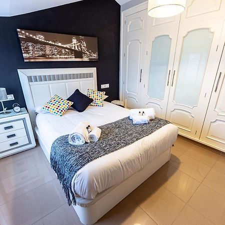 Apartamento Ponte Камариньяс Экстерьер фото