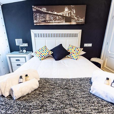 Apartamento Ponte Камариньяс Экстерьер фото