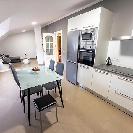 Apartamento Ponte Камариньяс Экстерьер фото