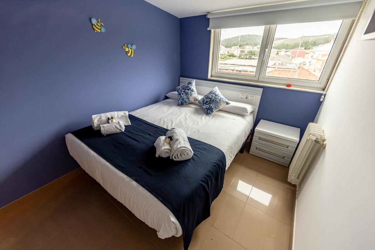 Apartamento Ponte Камариньяс Экстерьер фото