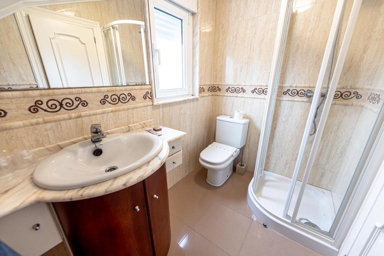 Apartamento Ponte Камариньяс Экстерьер фото