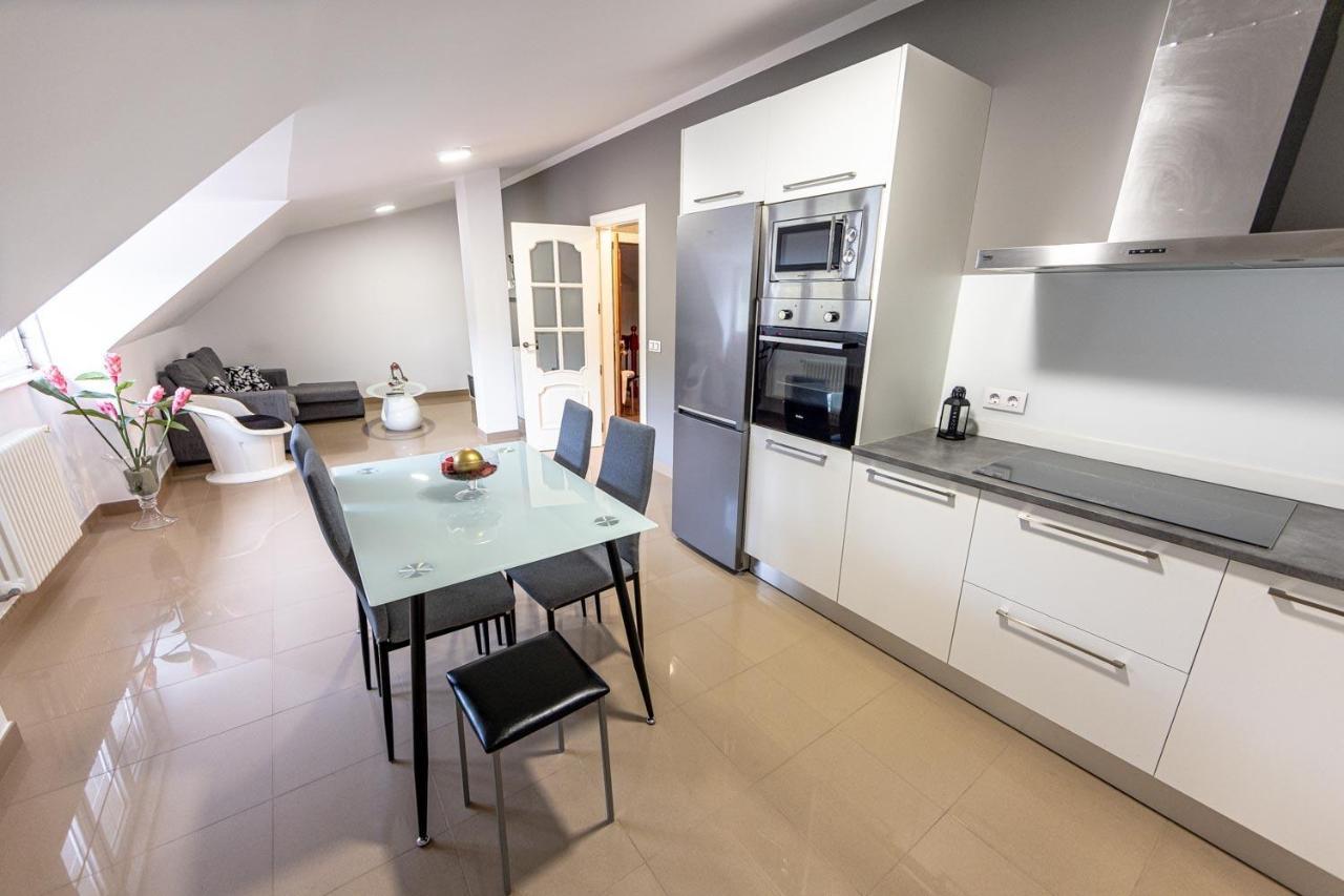Apartamento Ponte Камариньяс Экстерьер фото