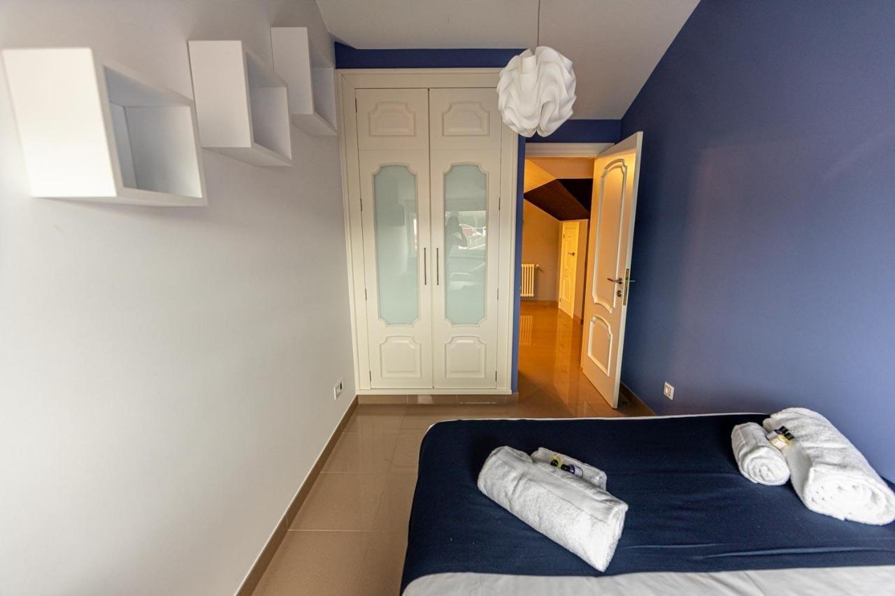 Apartamento Ponte Камариньяс Экстерьер фото