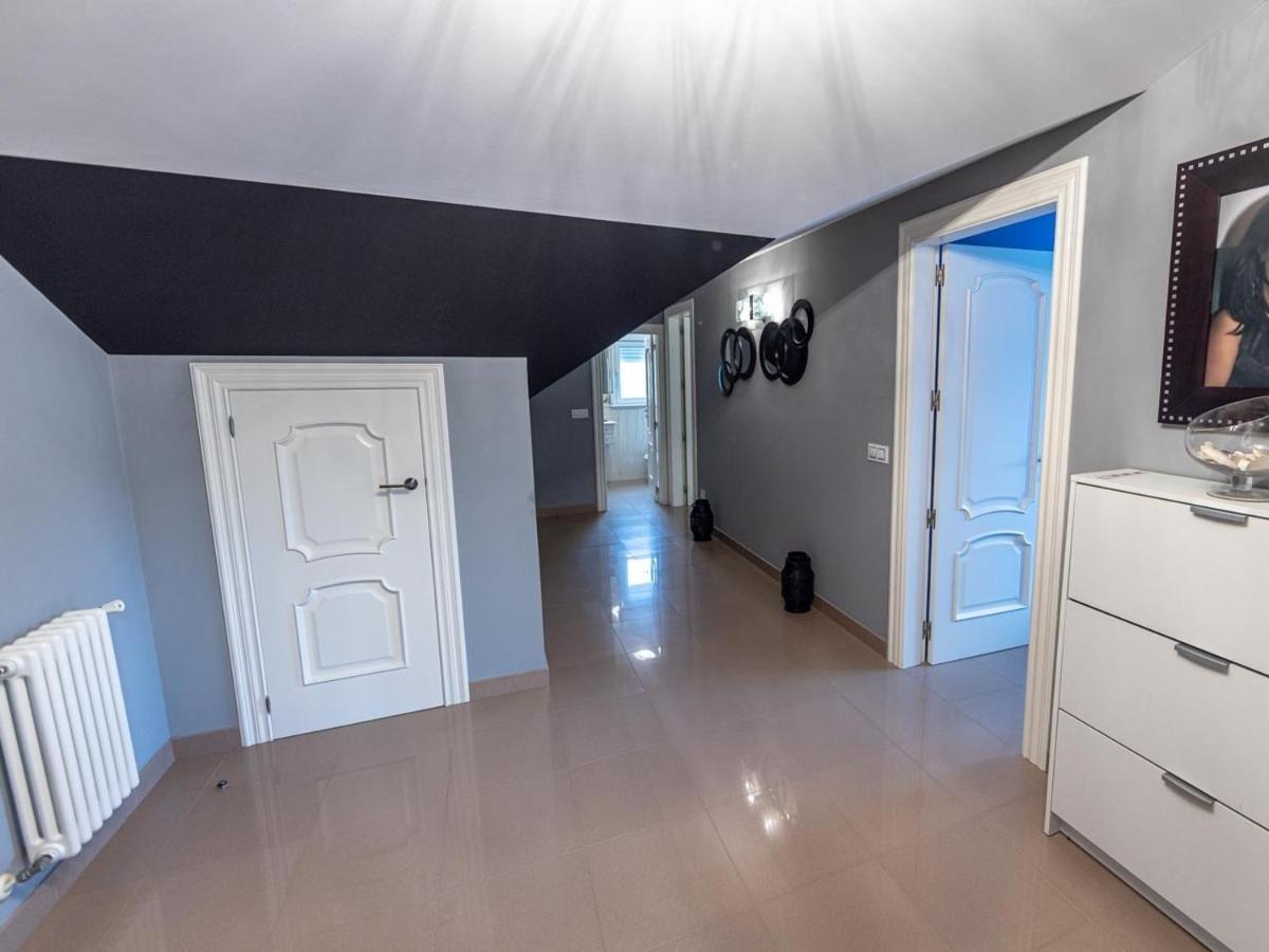 Apartamento Ponte Камариньяс Экстерьер фото
